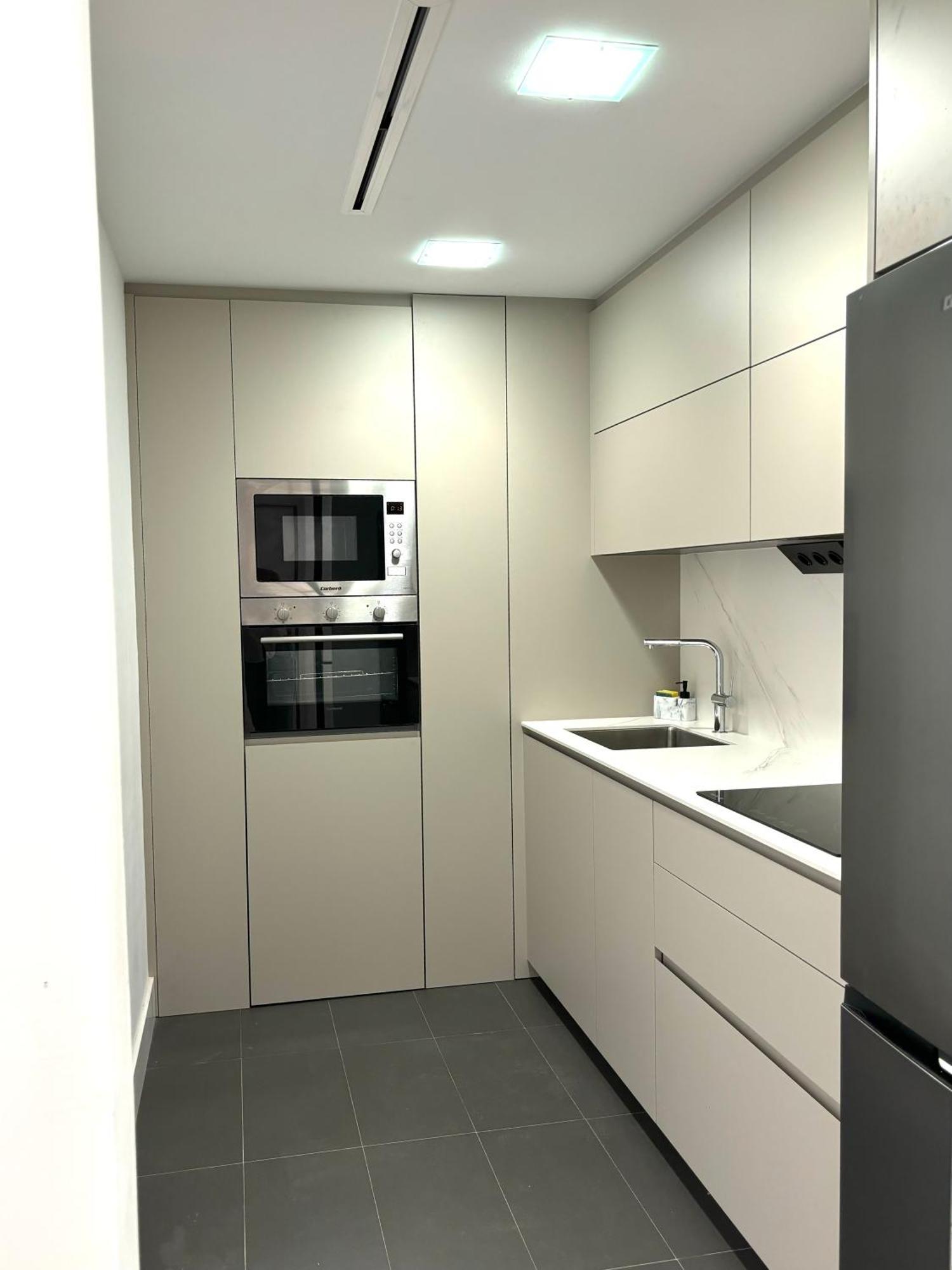 Apartamento Centrico En *