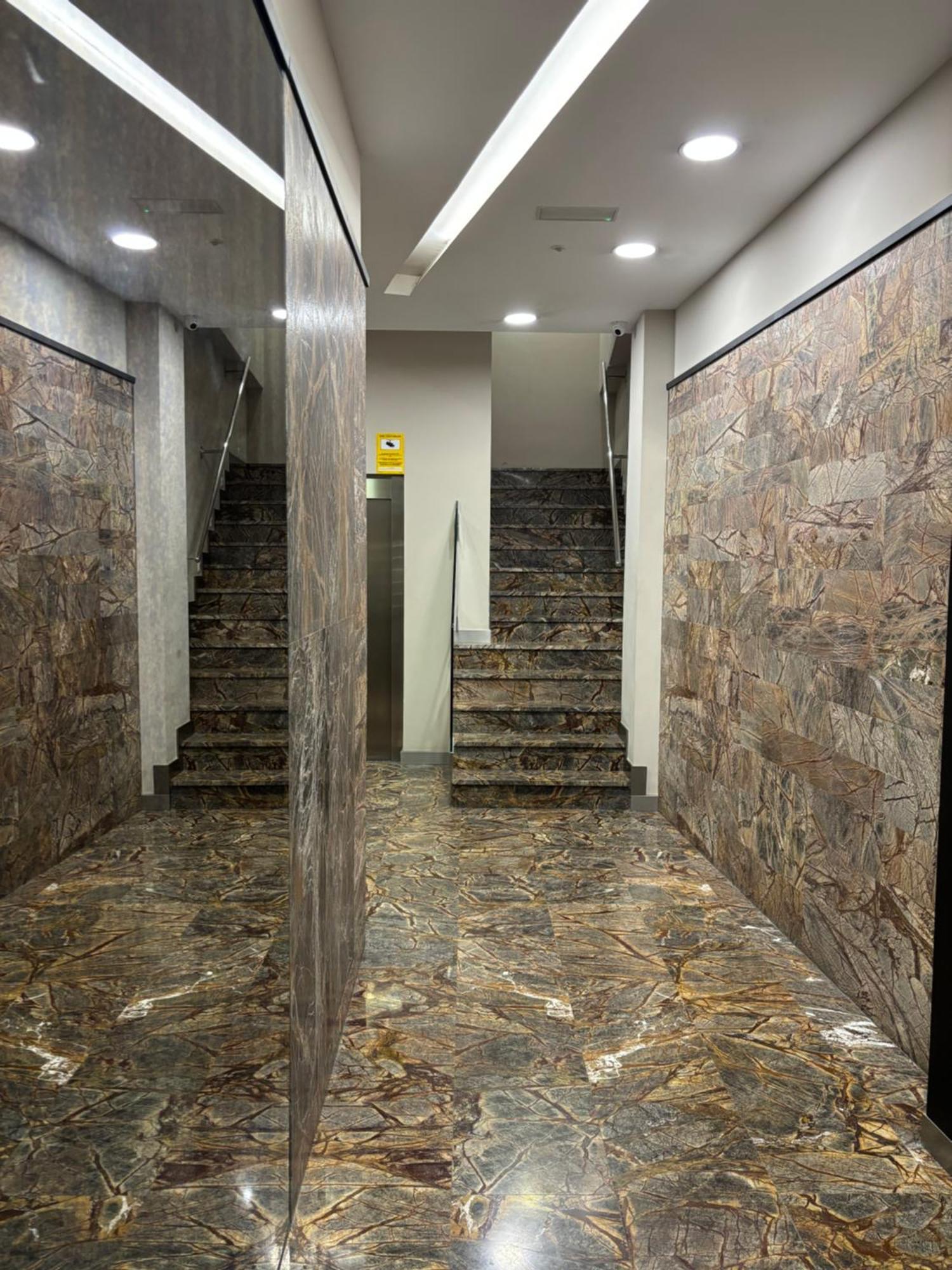 Apartamento Centrico En Almería